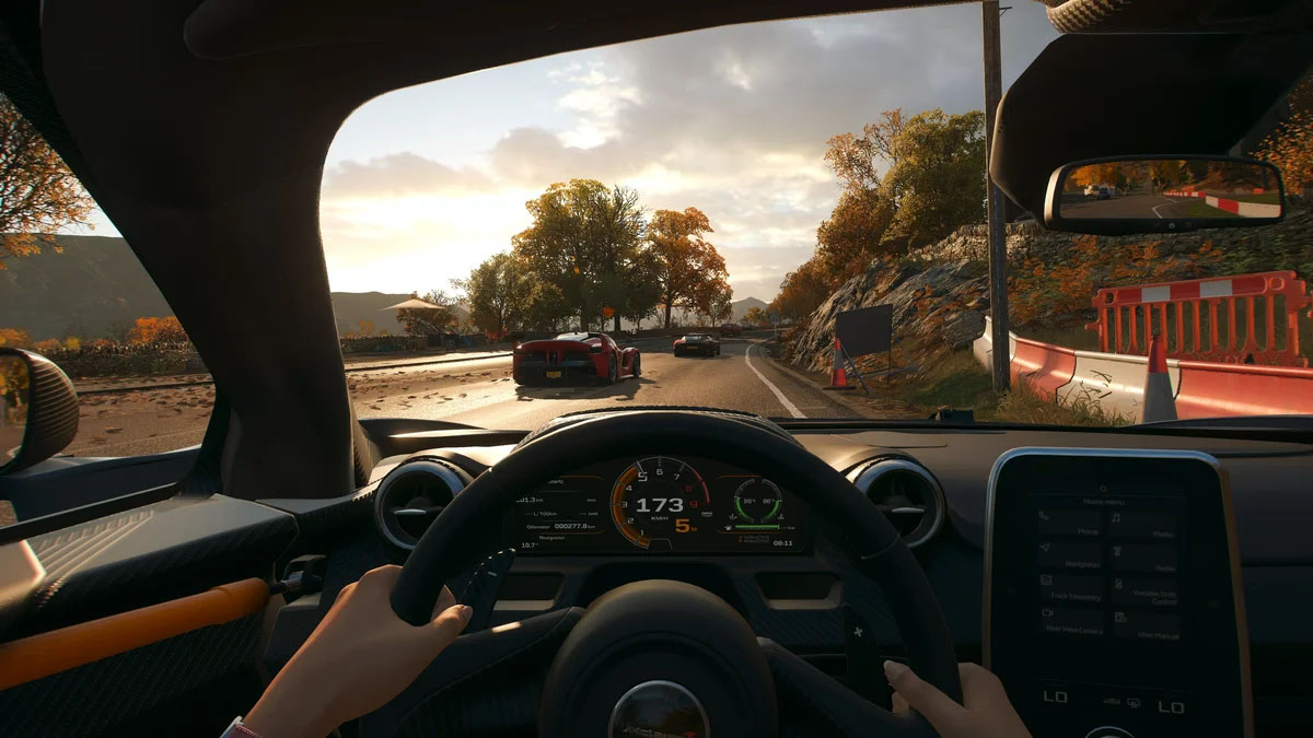 forza horizon 4 steam forza horizon 4 steam