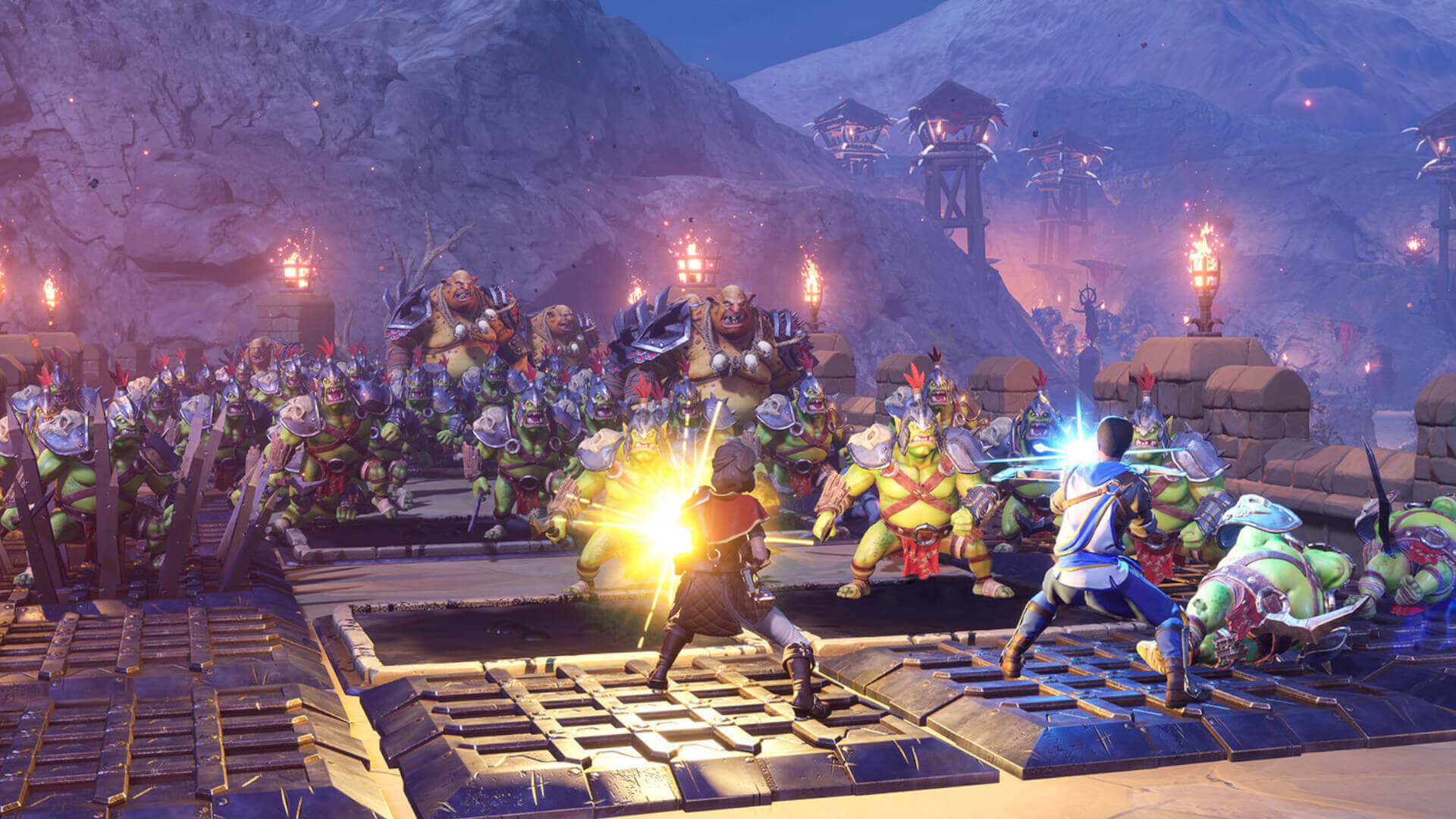 steam orcs must die 3 steam orcs must die 3