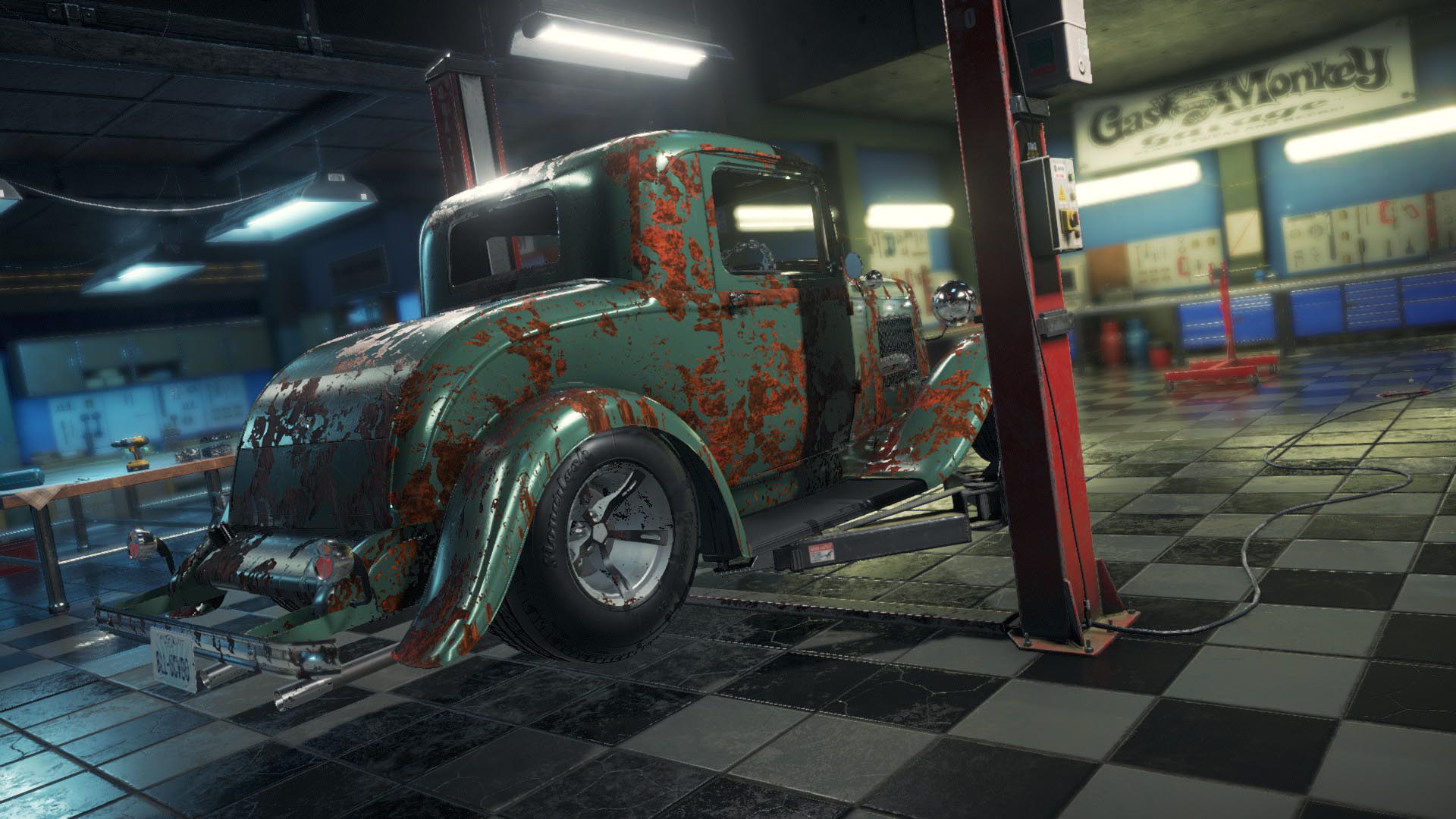Car Mechanic Simulator 2018 Р’РђР—