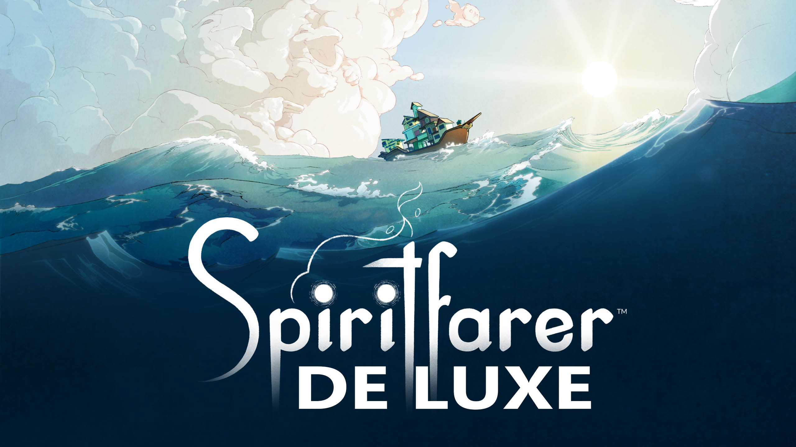 Spiritfarer Digital Deluxe Ed. [Steam аккаунт] 🌍GLOBAL