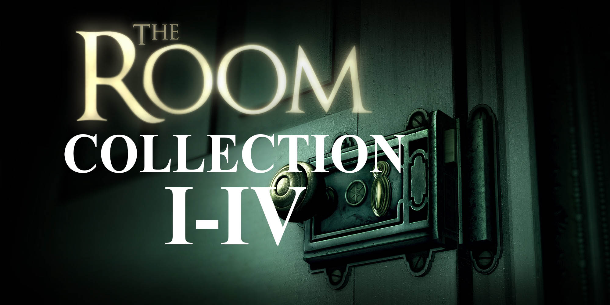 The Room Collection on Steam