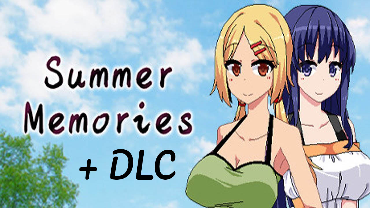 Summer Memories + DLC [Steam аккаунт]🌍Region Free