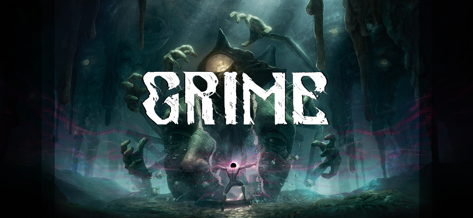 GRIME 💎Deluxe Edition [Steam account]🌍GLOBAL ✔️PAYPAL