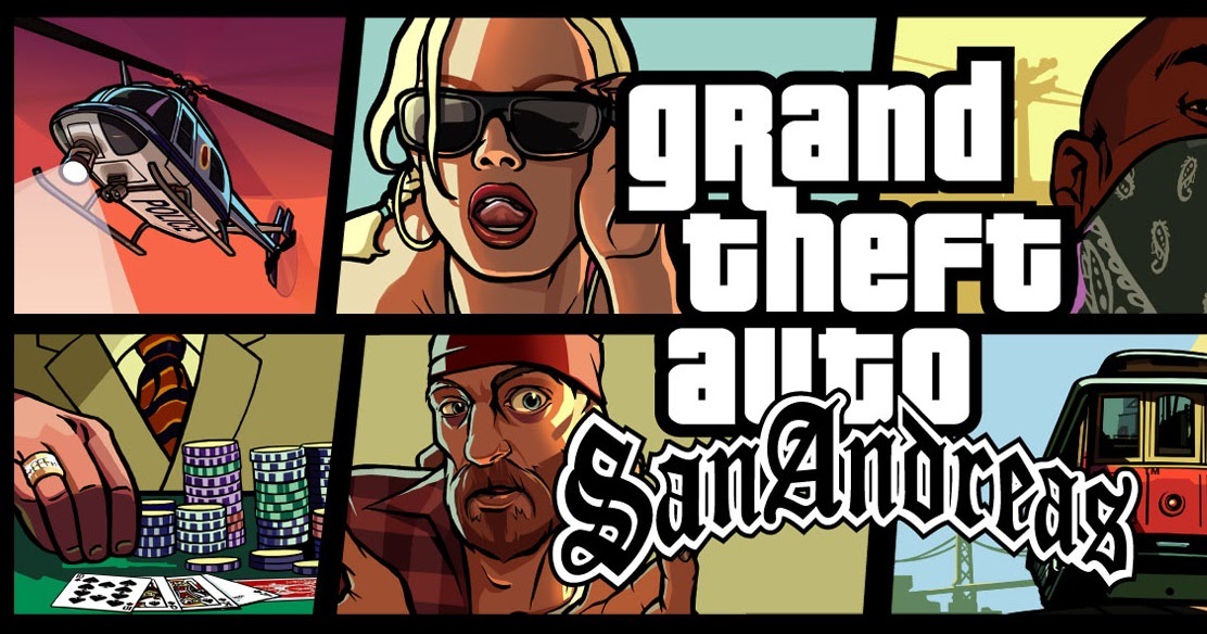 Grand Theft Auto: San Andreas [Steam account] 🌍GLOBAL