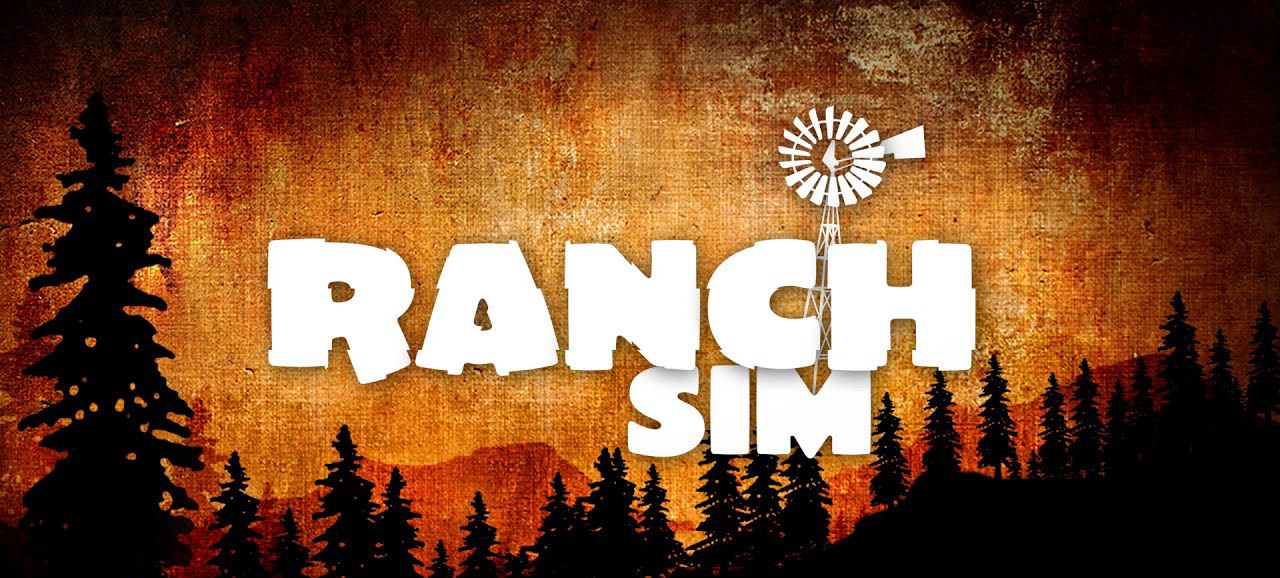 Ranch Simulator [Steam account] 🌍Region Free ✔PAYPAL