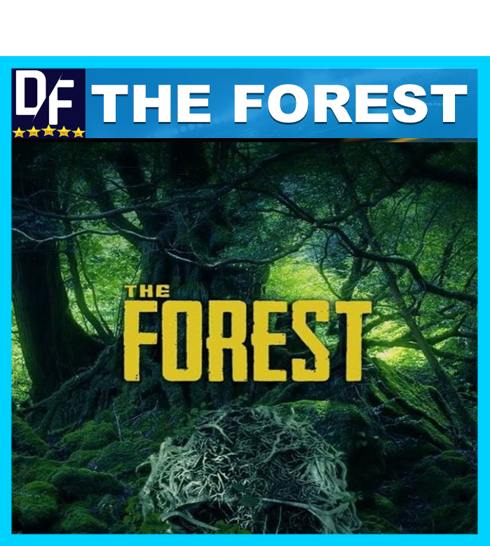 Купить 🌴the forest (steam) аккаунт 🌍region free Фотография 🌴the forest (steam) аккаунт 🌍region free