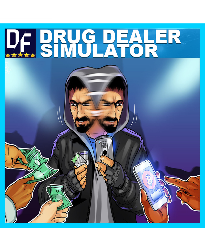 Игра dealer simulator. Drug Dealer Simulator. Drug Dealer Simulator Феофилов. Drug Dealer Simulator системные требования. Drug Dealer Simulator для стима логотип.