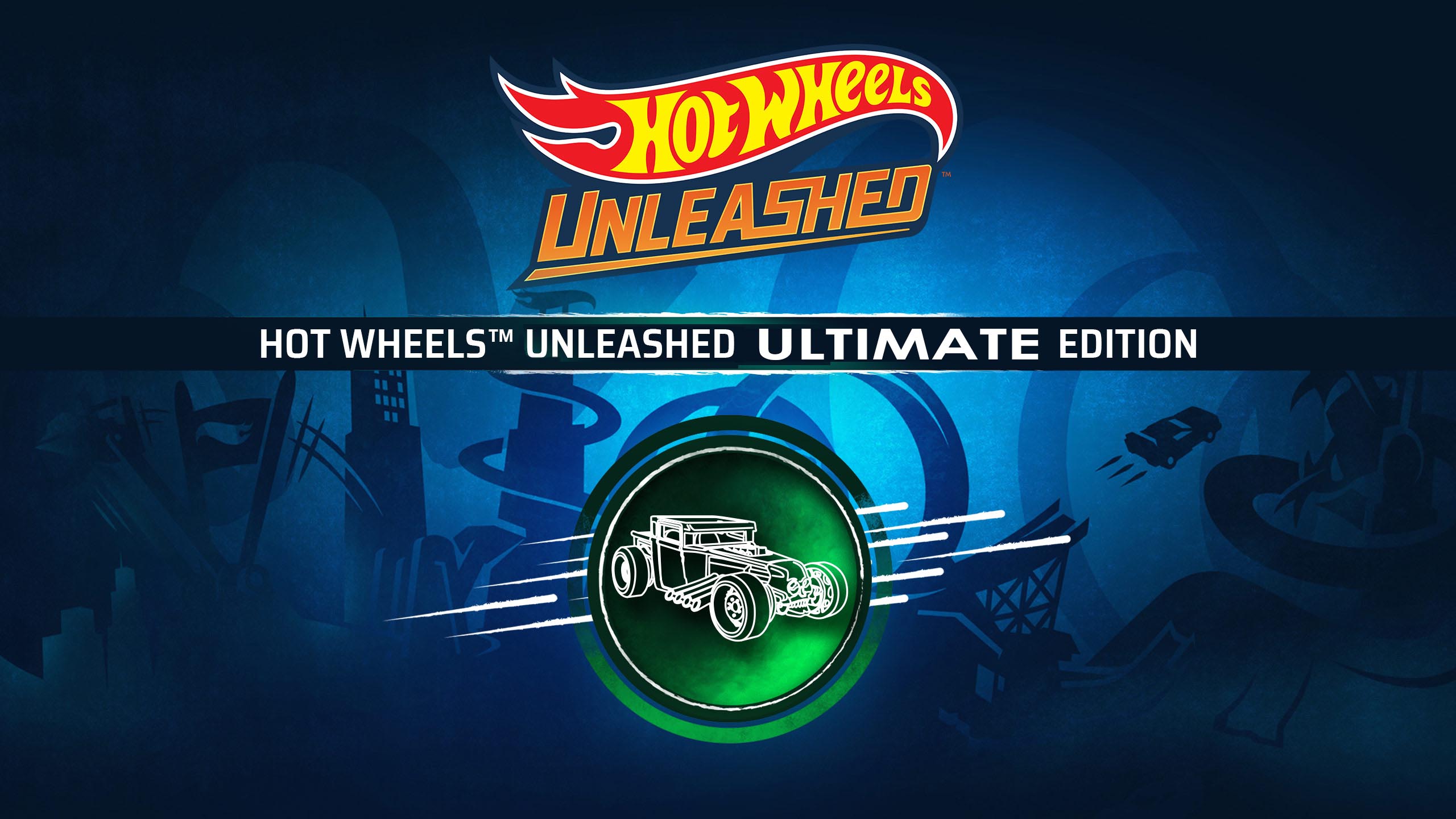 🔥HOT WHEELS UNLEASHED - Ultimate STEAM Account Offline