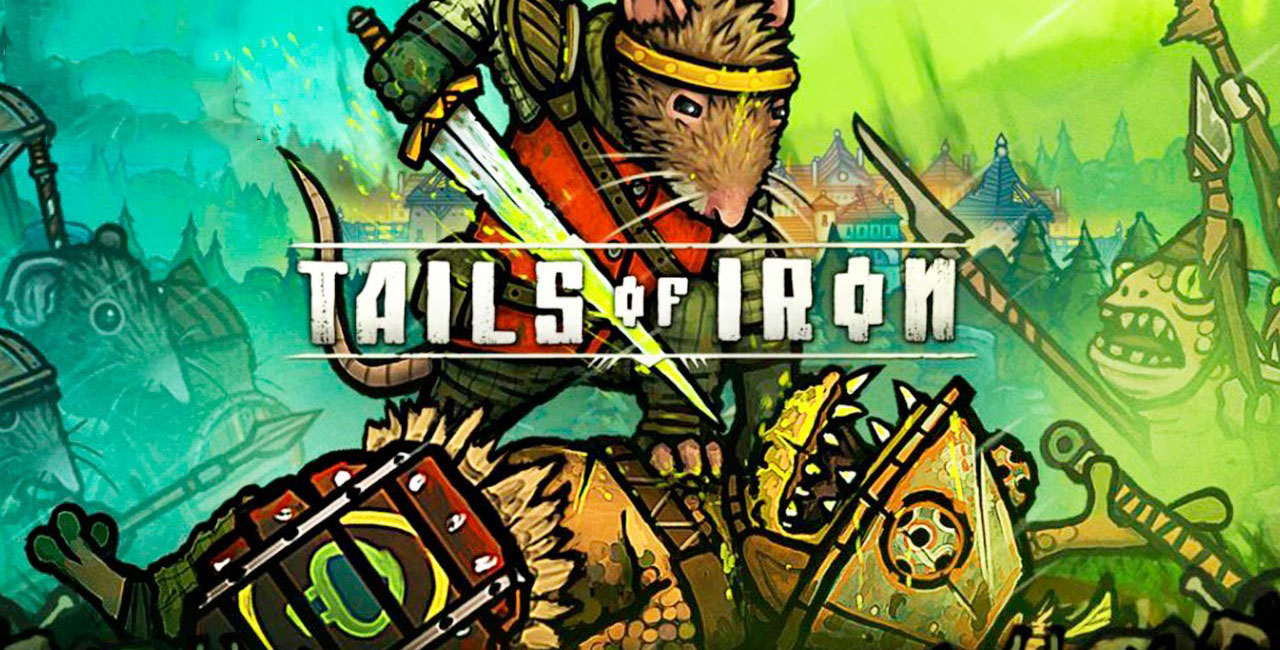 Tails of Iron (STEAM) Account 🌍GLOBAL✔️PAYPAL