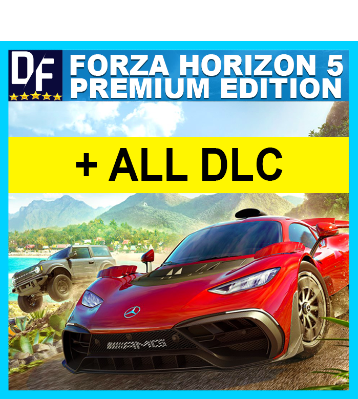 Купить ❗❗❗ forza horizon 5 premium (steam) аккаунт (global) Фотография ❗❗❗ forza horizon 5 premium (steam) аккаунт (global)