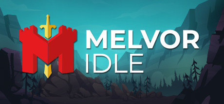 Melvor Idle (STEAM) Account 🌍Region Free
