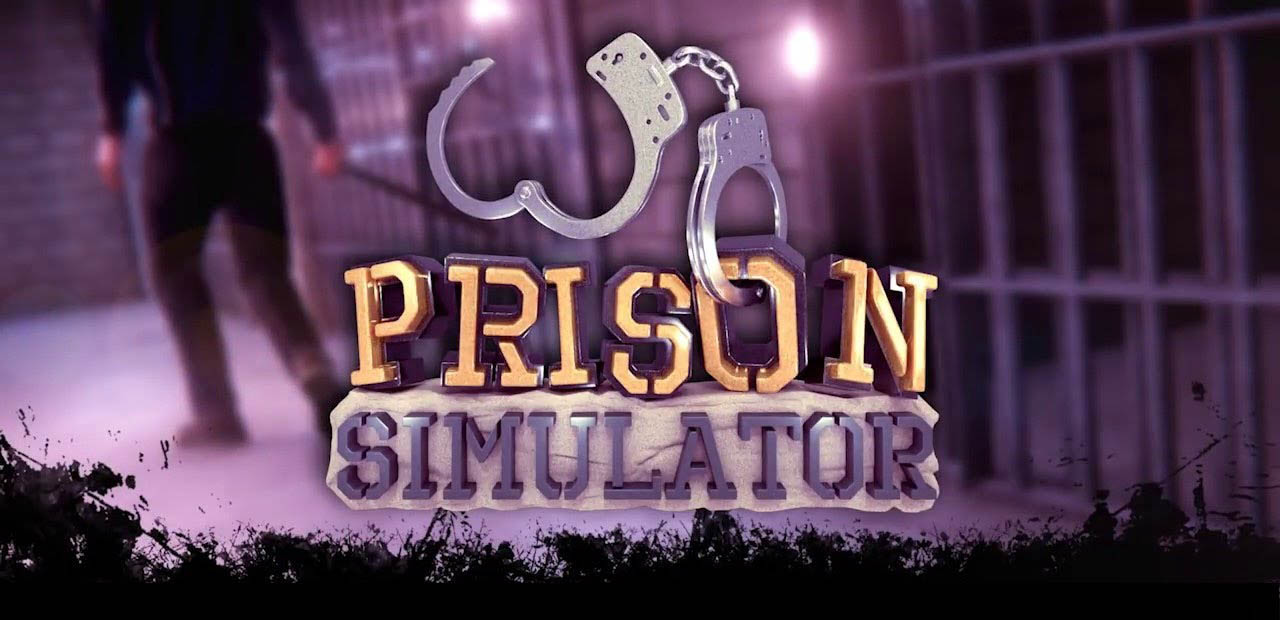 Prison Simulator + 1 game (STEAM) Account 🌍Region Free