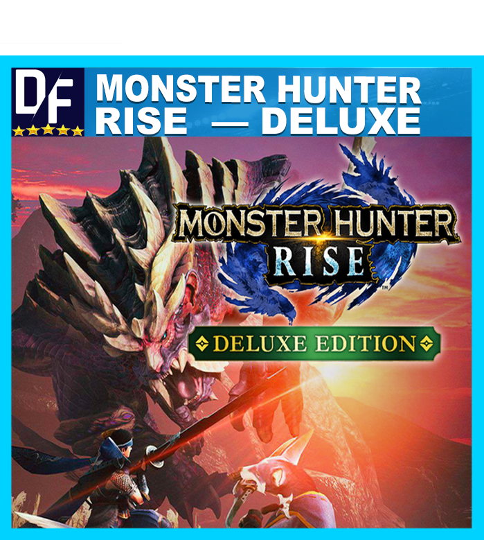 Rise deluxe. Rise deluxe. Nintendo switch monster hunter rise edition. Rise deluxe. Monster hunter rise [switch].