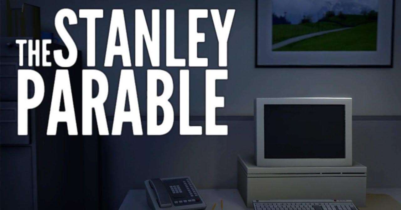 The Stanley Parable ✔️STEAM Аккаунт