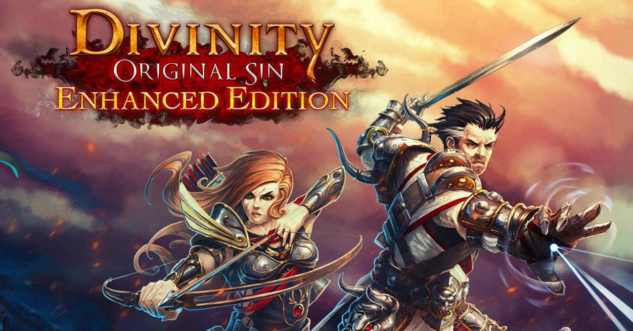 Divinity: Original Sin Enhanced Edition ✔️STEAM Account
