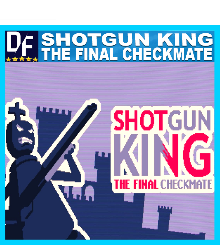 Steam Community :: Shotgun King: The Final Checkmate