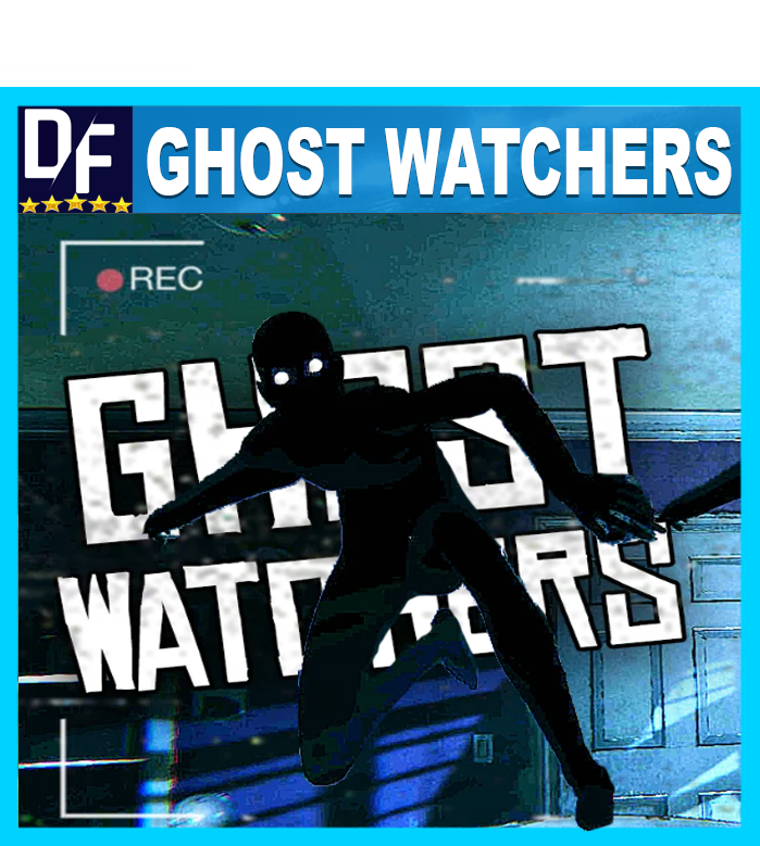 Ghost Watchers on Steam