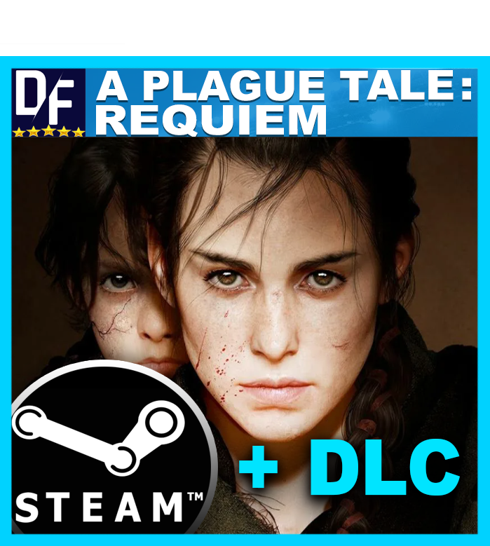 A Plague Tale: Requiem - Protector Pack DLC - Epic Games Store