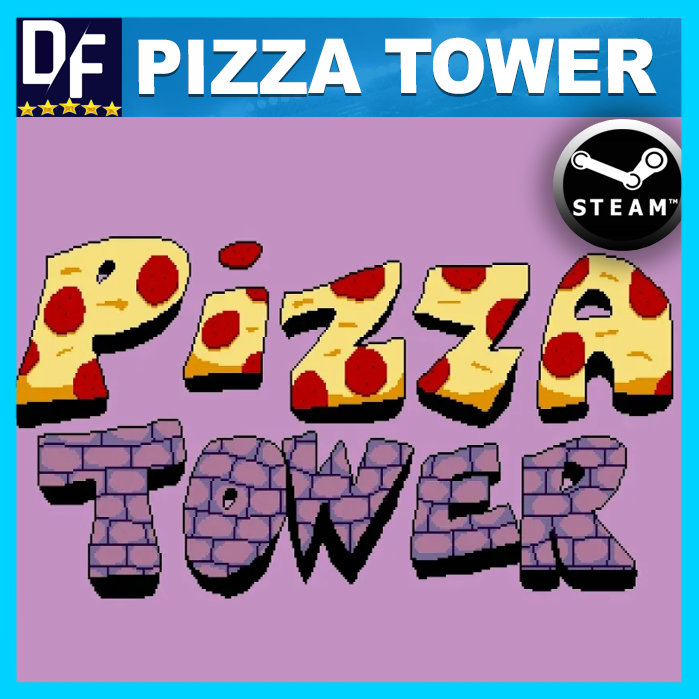 Игры пицца товер. Pizza Tower стим. Pizza Tower Steam. Midi файл pizza Tower. Pizza Tower Boo.