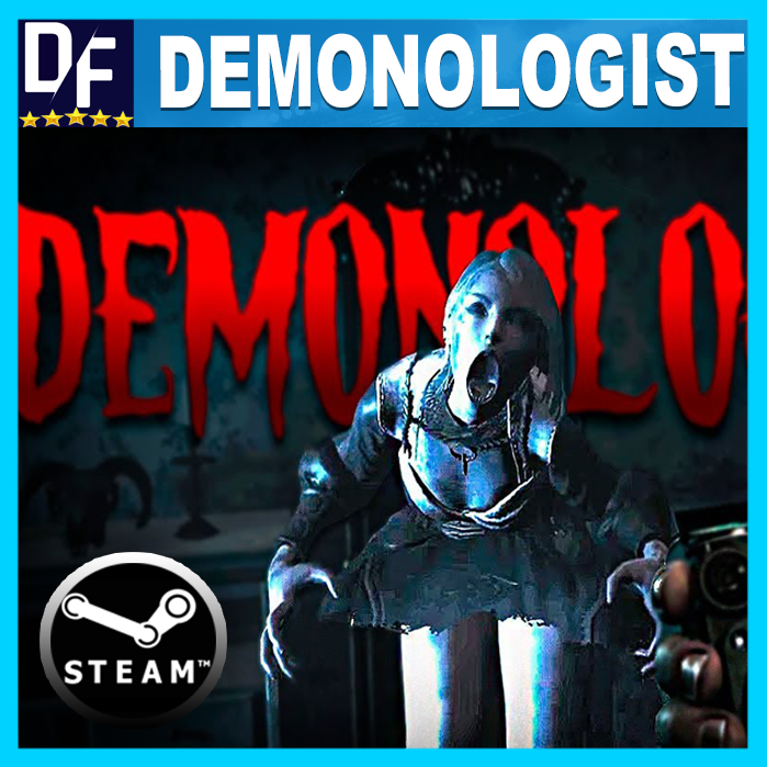 Comprar Demonologist Steam