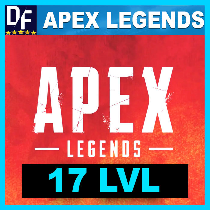 Buy Apex Legends 17 LVL ️EA account cheap, choose from different