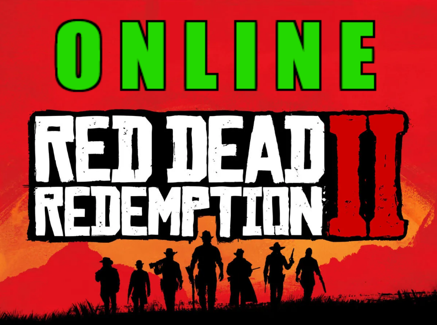 Red Dead Redemption 2 Steam Account