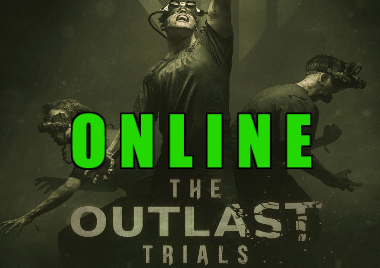 Outlast купить пк фото 9