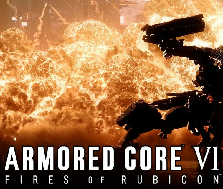 Armored core tm vi. Armored Core 6. Armored Core 6: Fires of Rubicon. Armored Core 6 Deluxe Edition. Armored Core 5 PC.