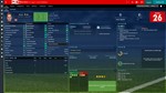 ⚽ Football Manager 2021+Editor+Touch✔Оффлайн активация