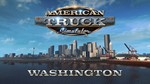 American Truck Simulator + 8 DLC (STEAM) Аккаунт