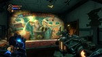 Bioshock Infinite+2+1 Remastered[STEAM]🌍GLOBAL✔️PayPal