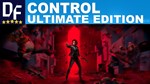 Control Ultimate Edition [STEAM] Активация (Оффлайн) - irongamers.ru