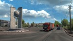 EURO TRUCK SIMULATOR 2 + 15 DLC + Truckers MP (Offline)