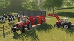 Farming Simulator 19 Premium [STEAM-АКТИВАЦИЯ] Оффлайн