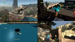 Goat Simulator: GOATY [STEAM-АКТИВАЦИЯ] Оффлайн