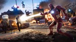 Marvel’s Avengers: Deluxe Ed. [STEAM] Активация