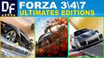 ❗❗❗ FORZA HORIZON 4 + FORZA 5 ⭐ + МНОГО ИГР