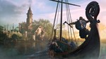Assassin&acute;s Creed VALHALLA Ultimate (Ubisoft) Активация