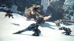 Monster Hunter World: Iceborne Master Edition [STEAM]