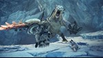 Monster Hunter World: Iceborne Master Edition [STEAM]