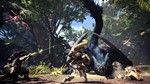 Monster Hunter World: Iceborne Master Edition [STEAM]