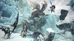 Monster Hunter World: Iceborne Master Edition [STEAM]