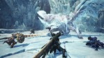 Monster Hunter World: Iceborne Master Edition [STEAM]