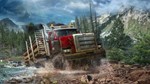 Mudrunner AMERICAN WILDS EDITION [STEAM] Активация