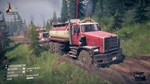 Mudrunner AMERICAN WILDS EDITION [STEAM] Активация