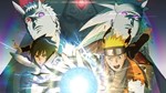 NARUTO SHIPPUDEN: Ultimate Ninja STORM Legacy [STEAM] - irongamers.ru