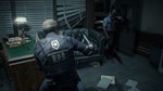 Resident Evil 2 + 3 REMAKE [STEAM] Активация (Offline)