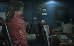 Resident Evil 2 + 3 REMAKE [STEAM] Активация (Offline)