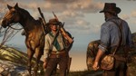 🔞 RED DEAD REDEMPTION 2 ULTIMATE [STEAM] Account