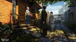 Sherlock Holmes Complete Adventures [STEAM] Активация